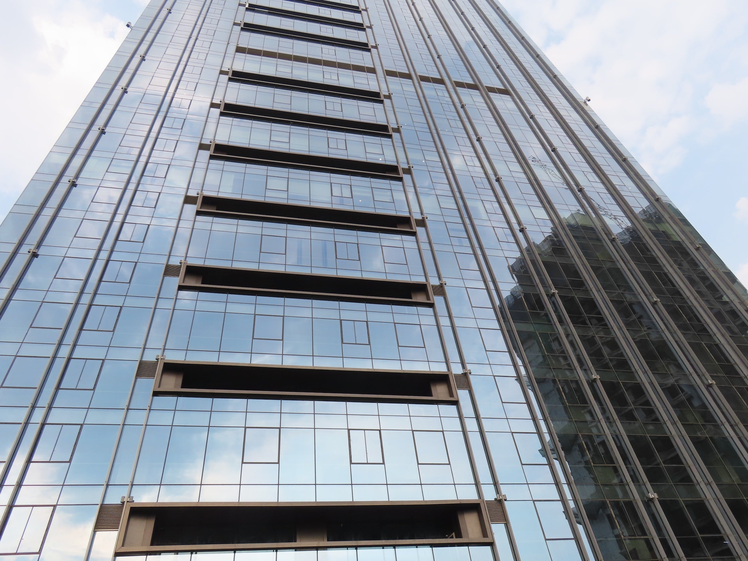 Altimus Commercial Worli, Mumbai