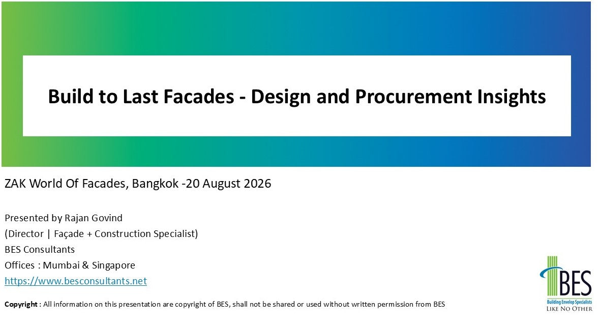 ZAK-BES PPT Aug 26