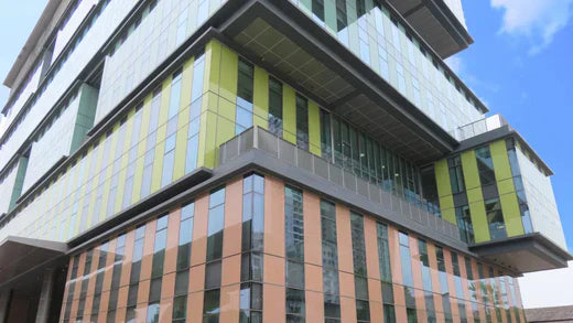 International School, Kolkata