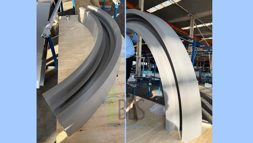 Our Dedication from Fabrication to Site Works