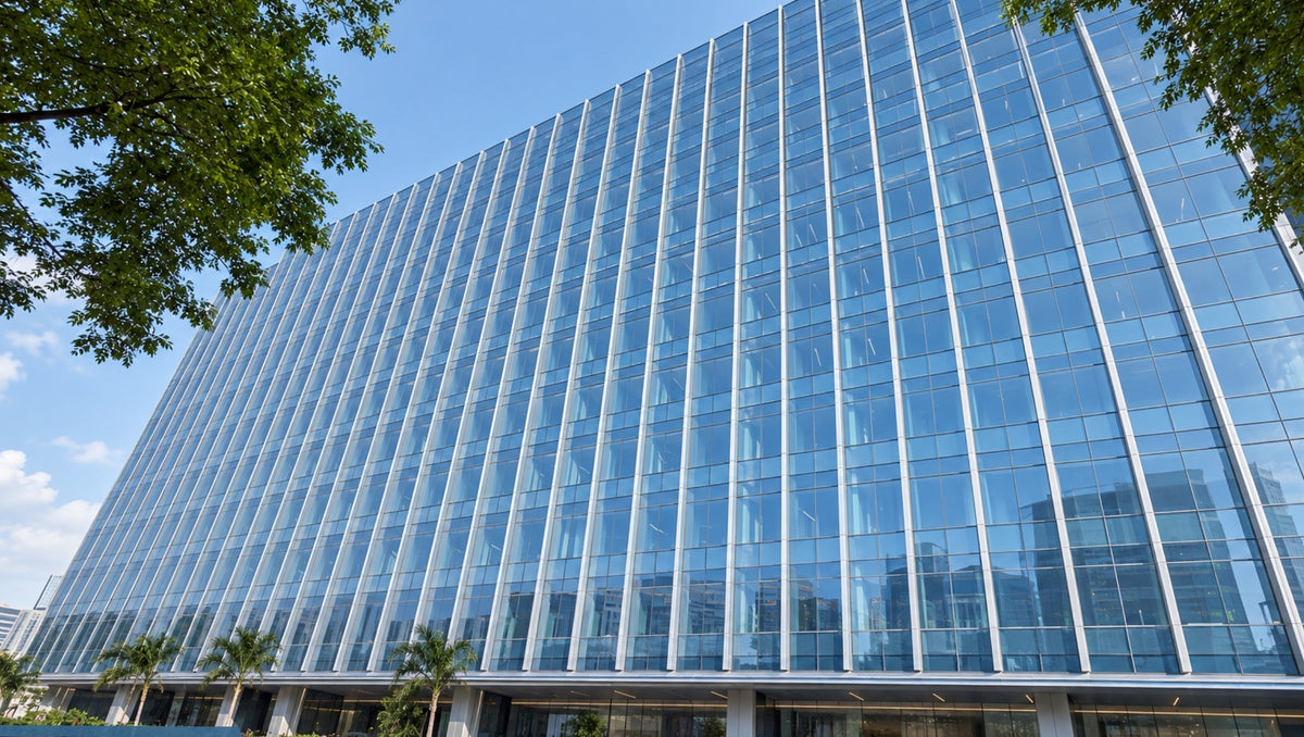 BKC Sumitomo Office Building