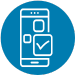 Mobile app-smart inspections