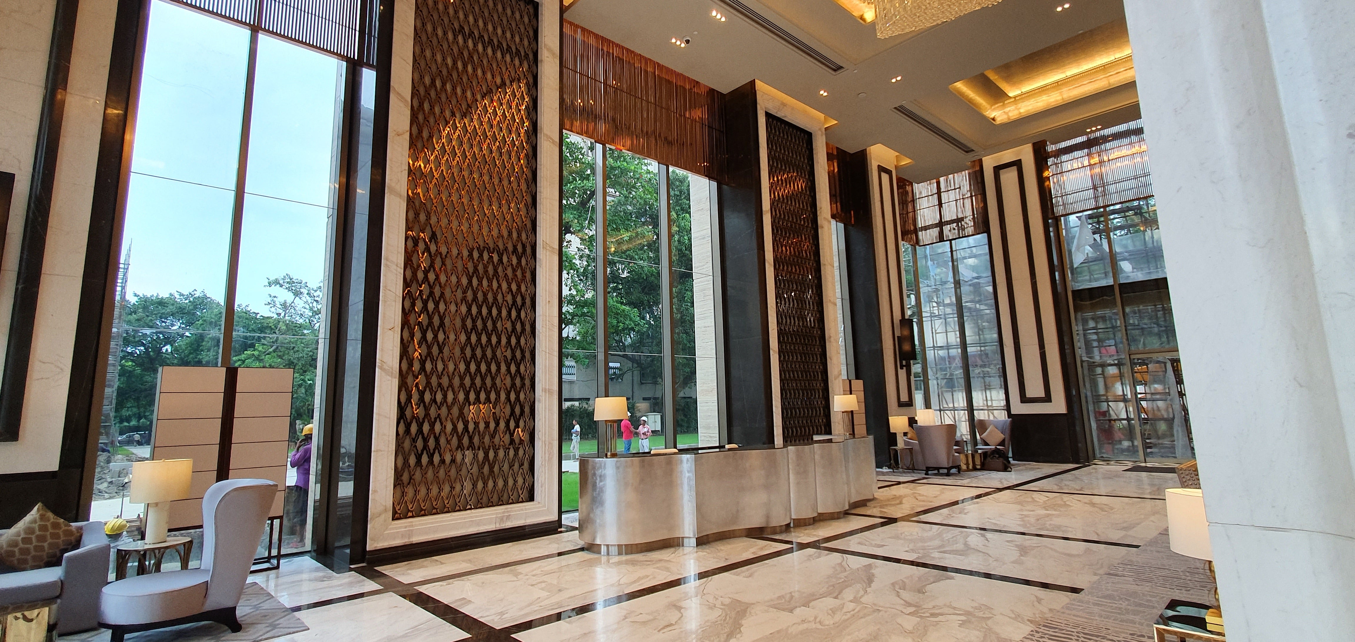 Top façade engineers