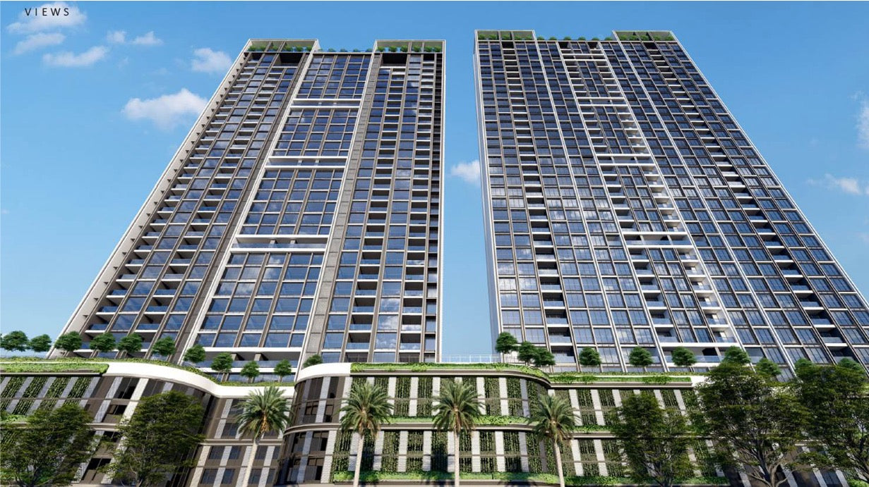 Best-buildings-India