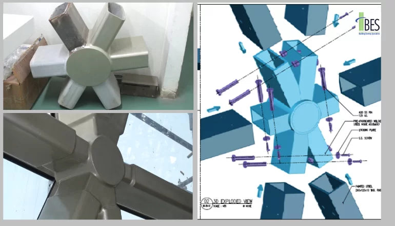 Advanced engineering design