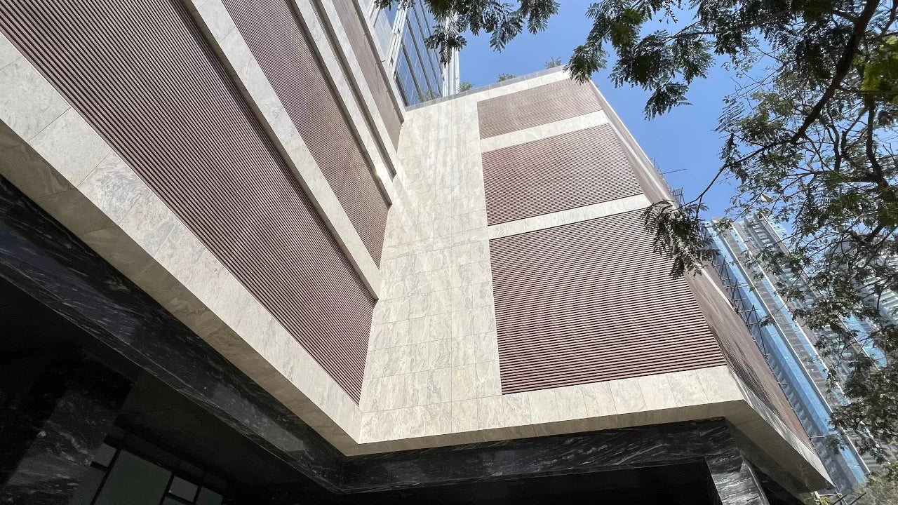 Altimus commercial worli