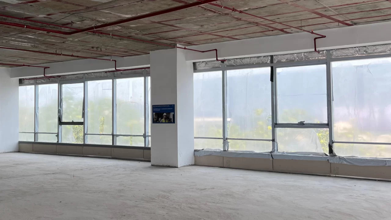 Atrium place building