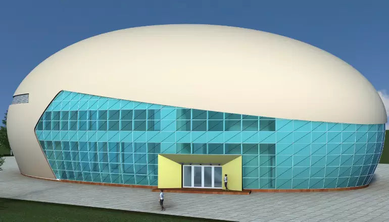 best facade company