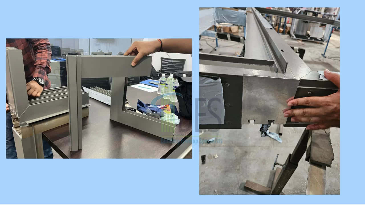 Best residential buildings