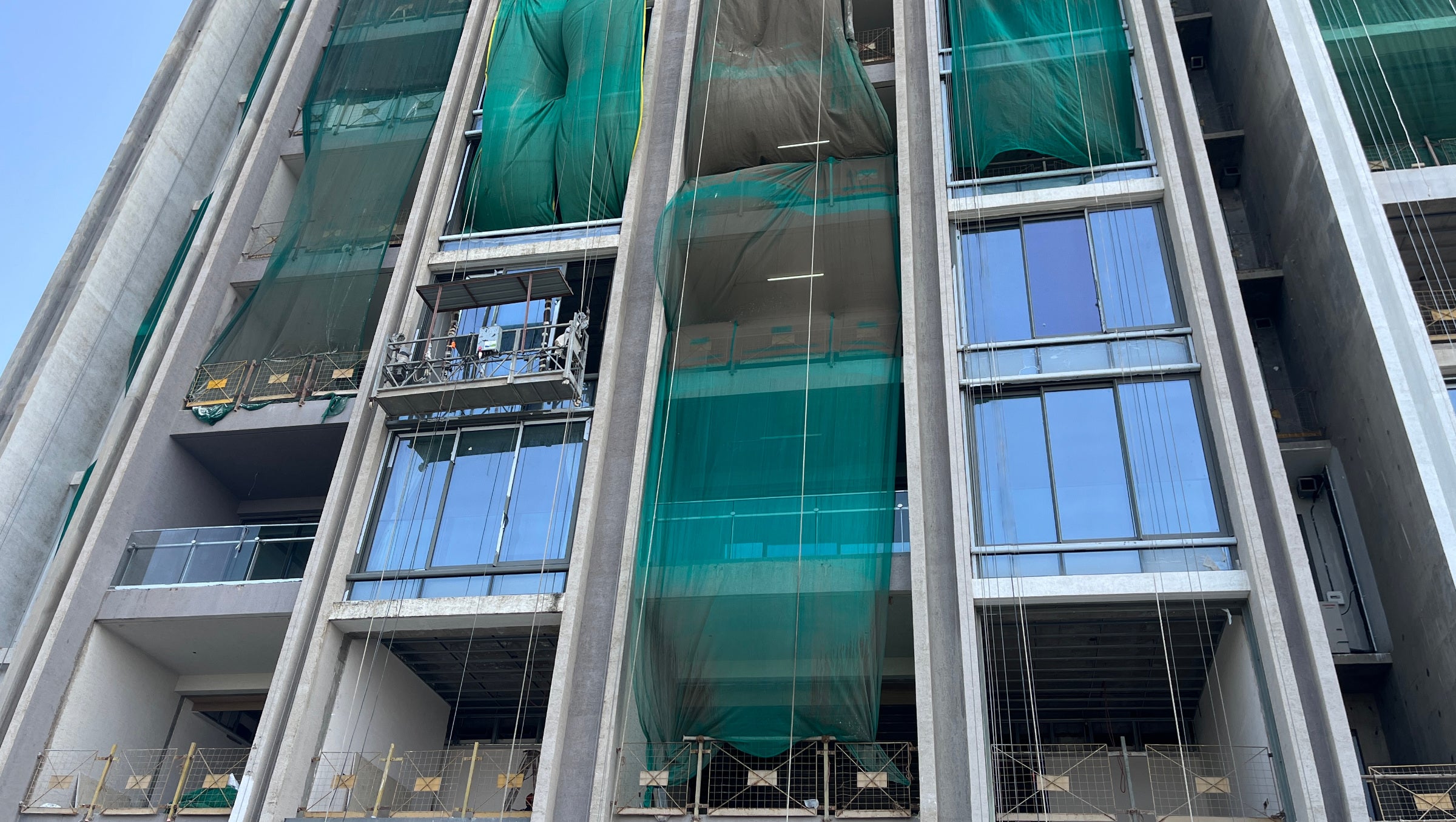 Best_residential_towers