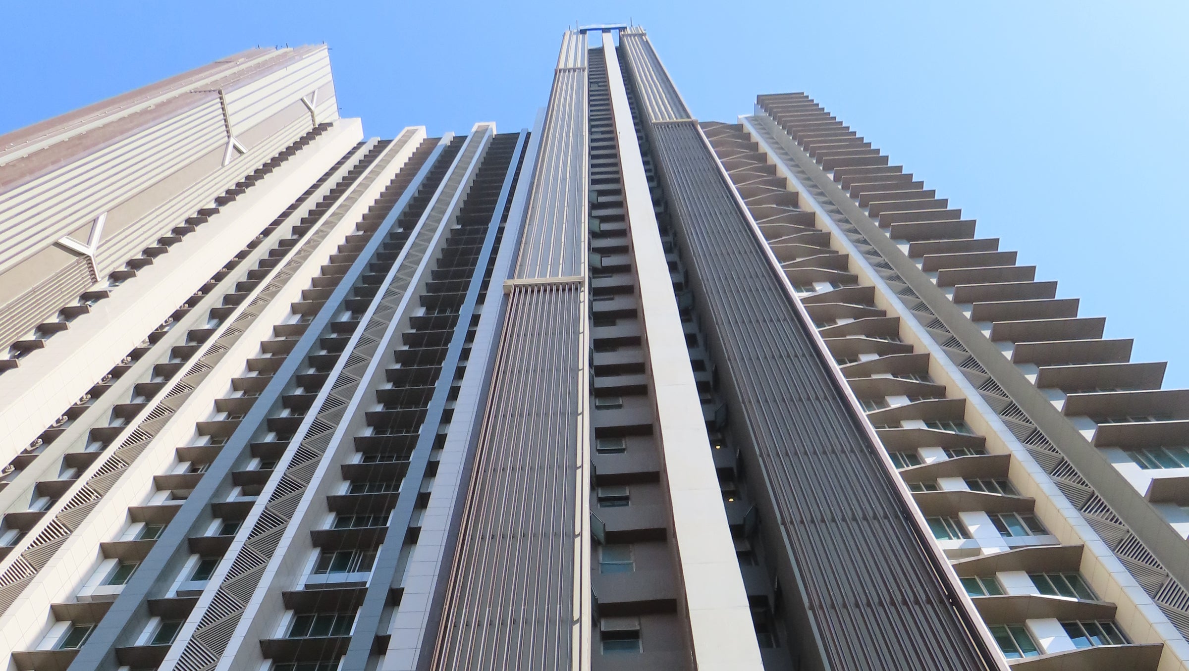 Best towers in Mumbai