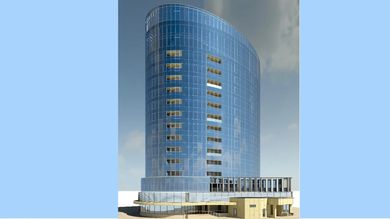 Bonanjo cameroon