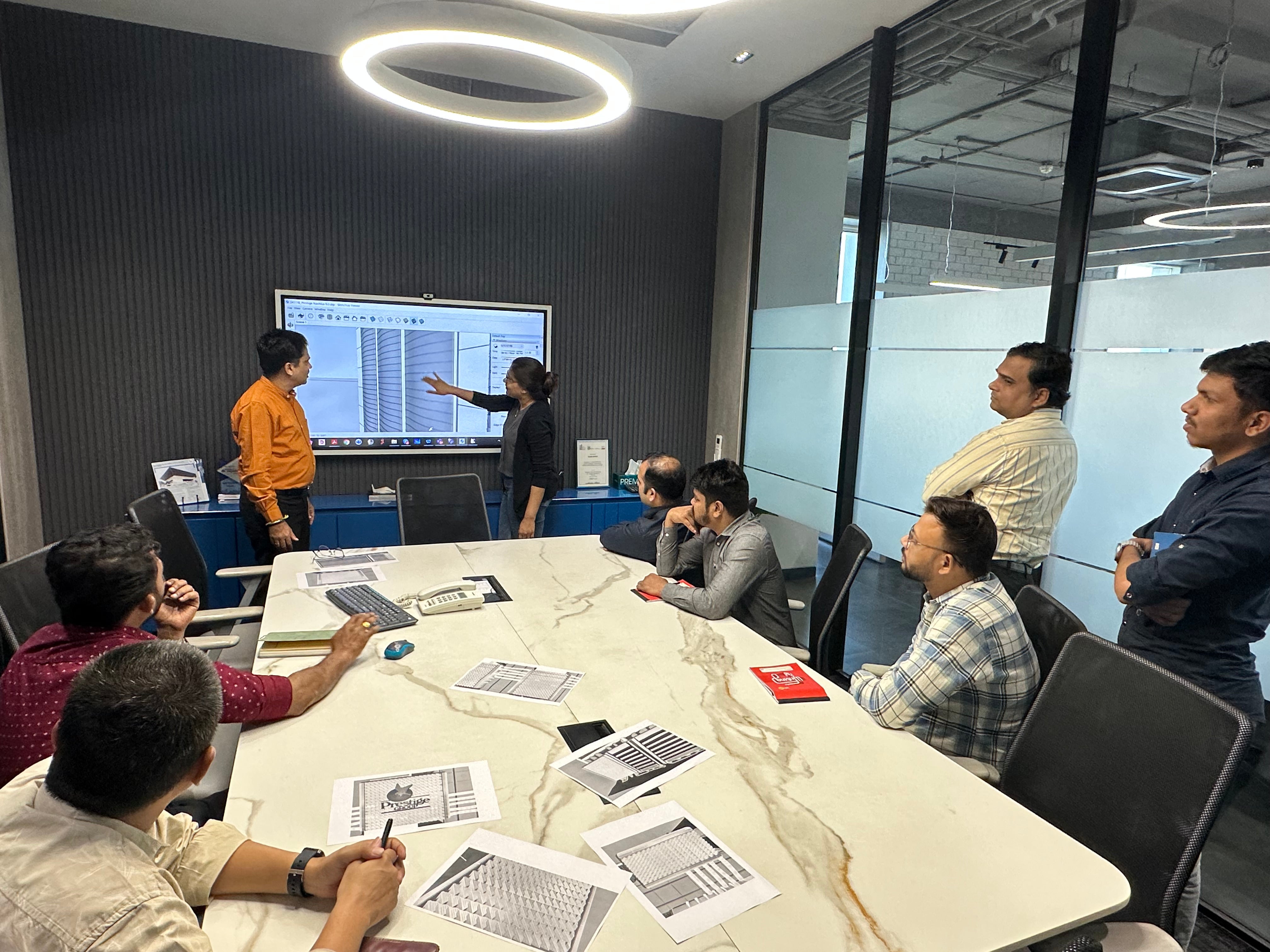 Bes Consultants Team