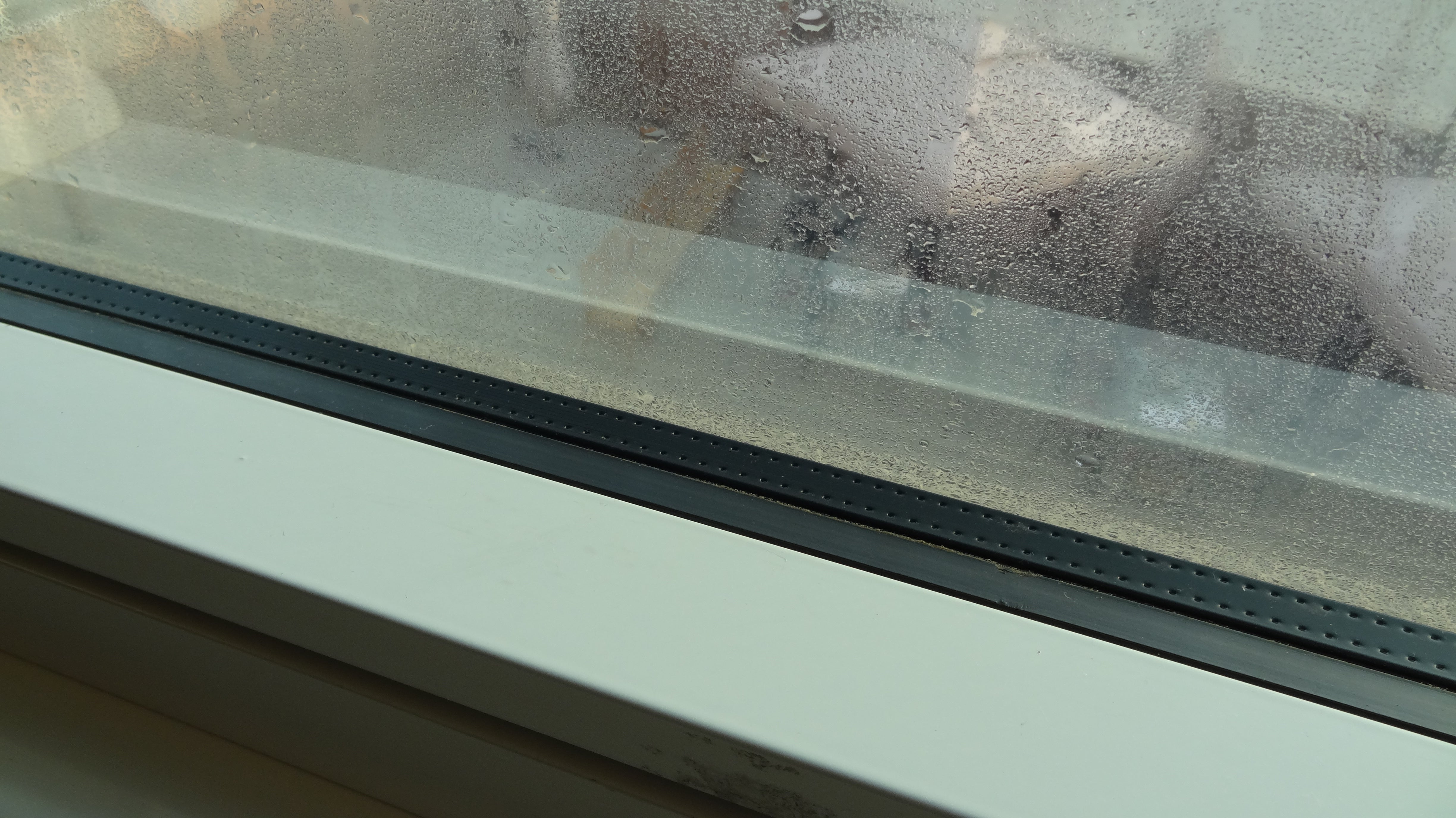 Existing building inspection