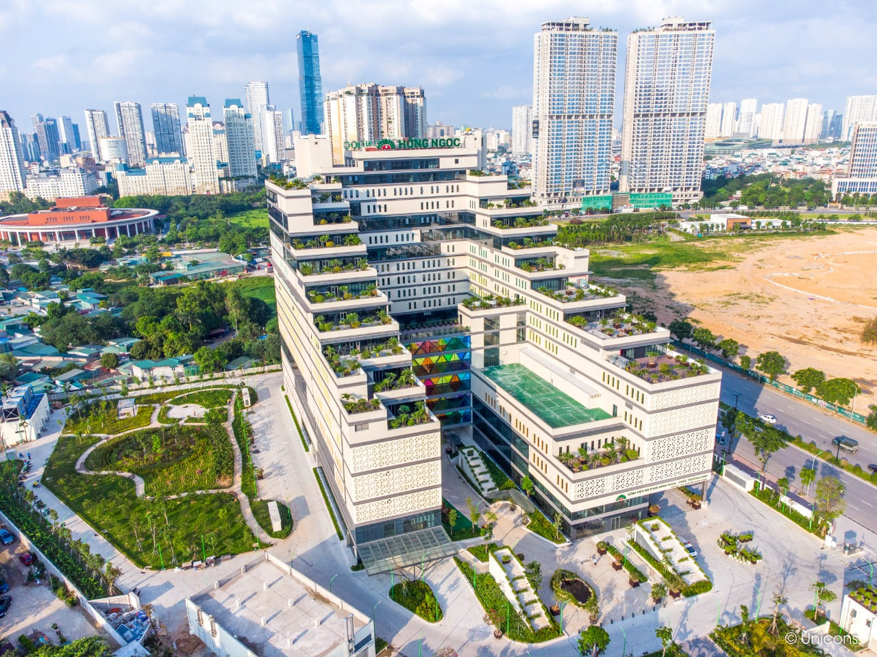 Best façade consultants Cambodia