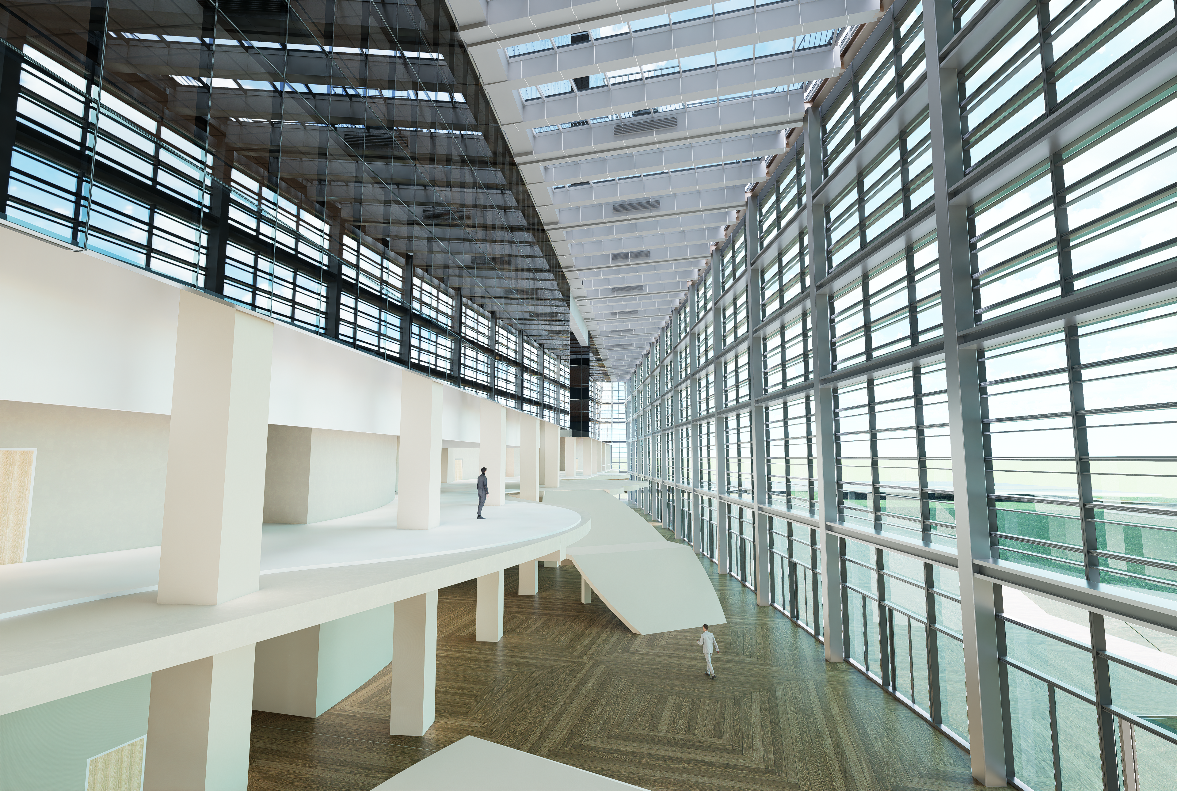 Top façade consultants India