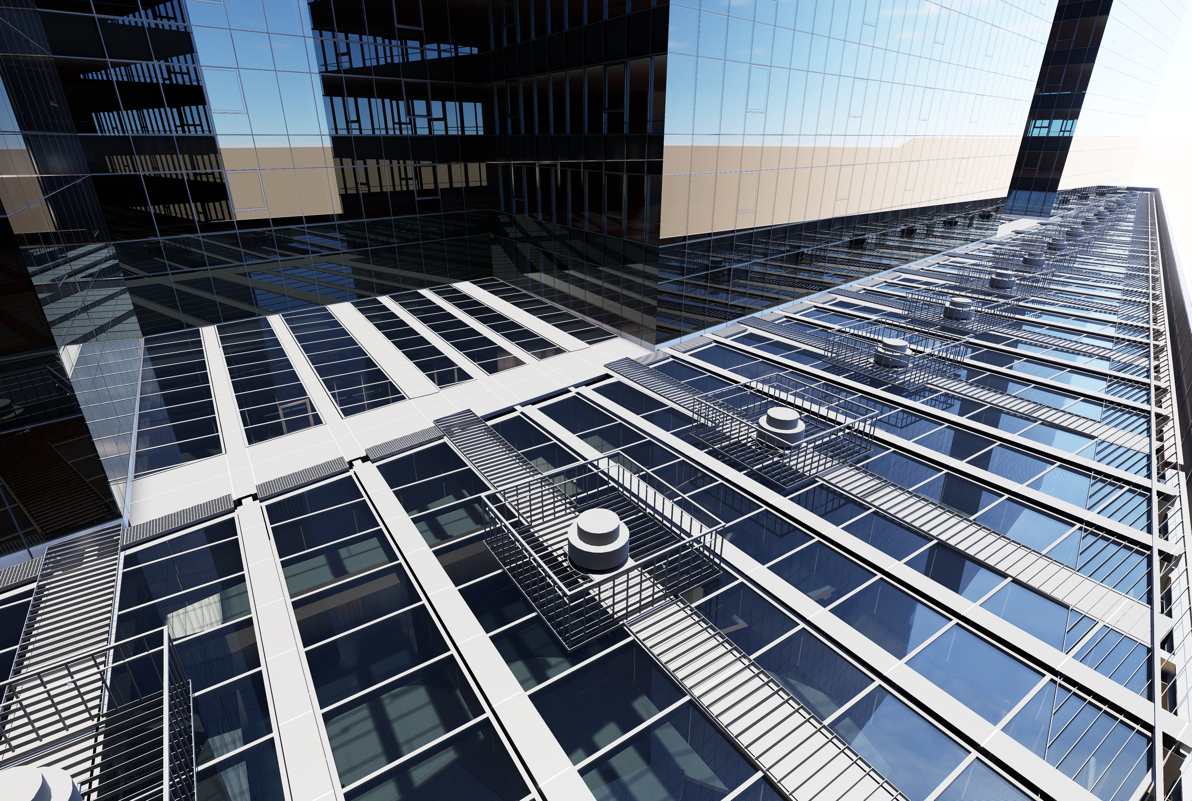 Building envelope specialist