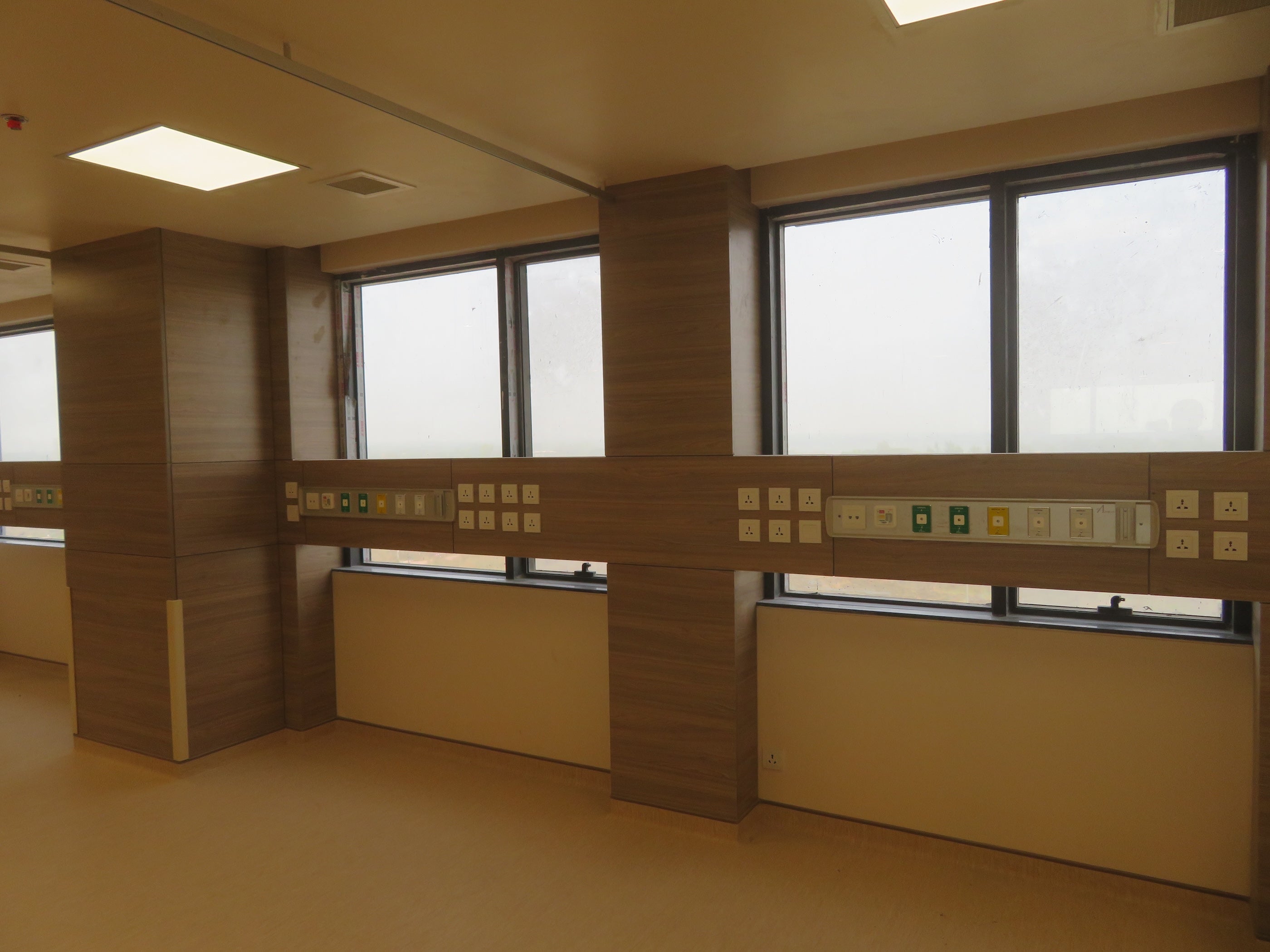 Evercare hospital Chittagong