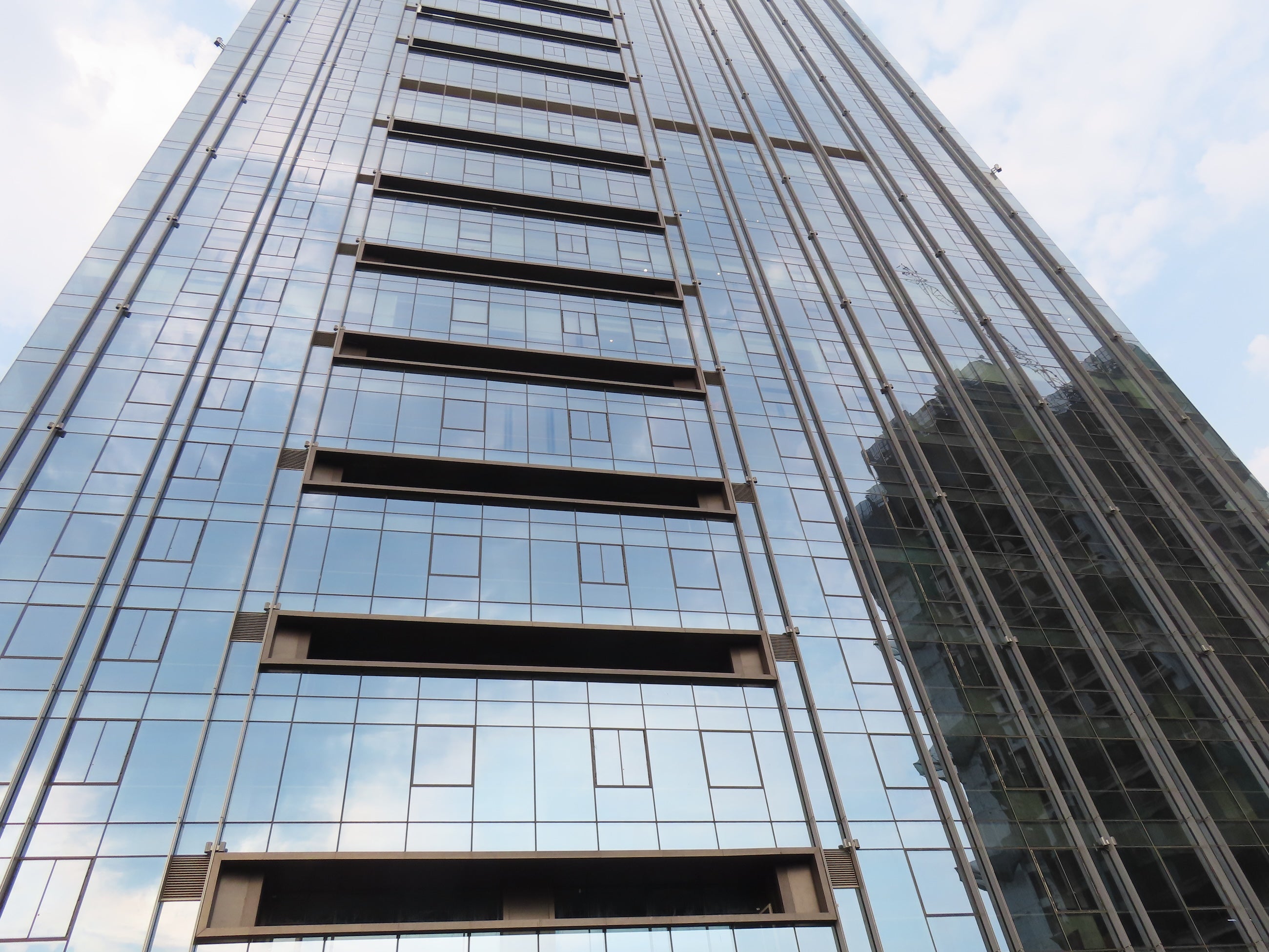 Altimus tower mumbai