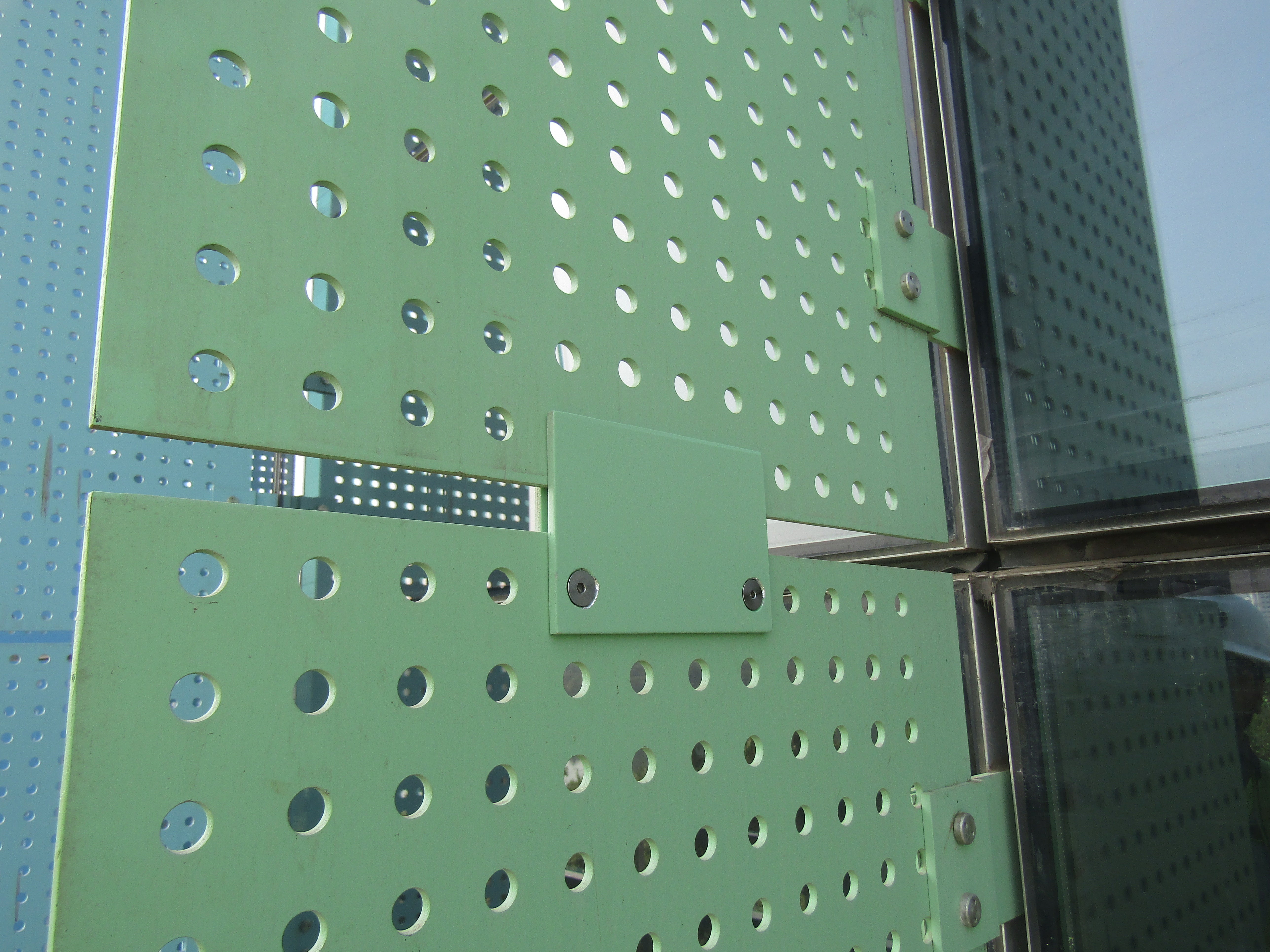 façade defect analysis services