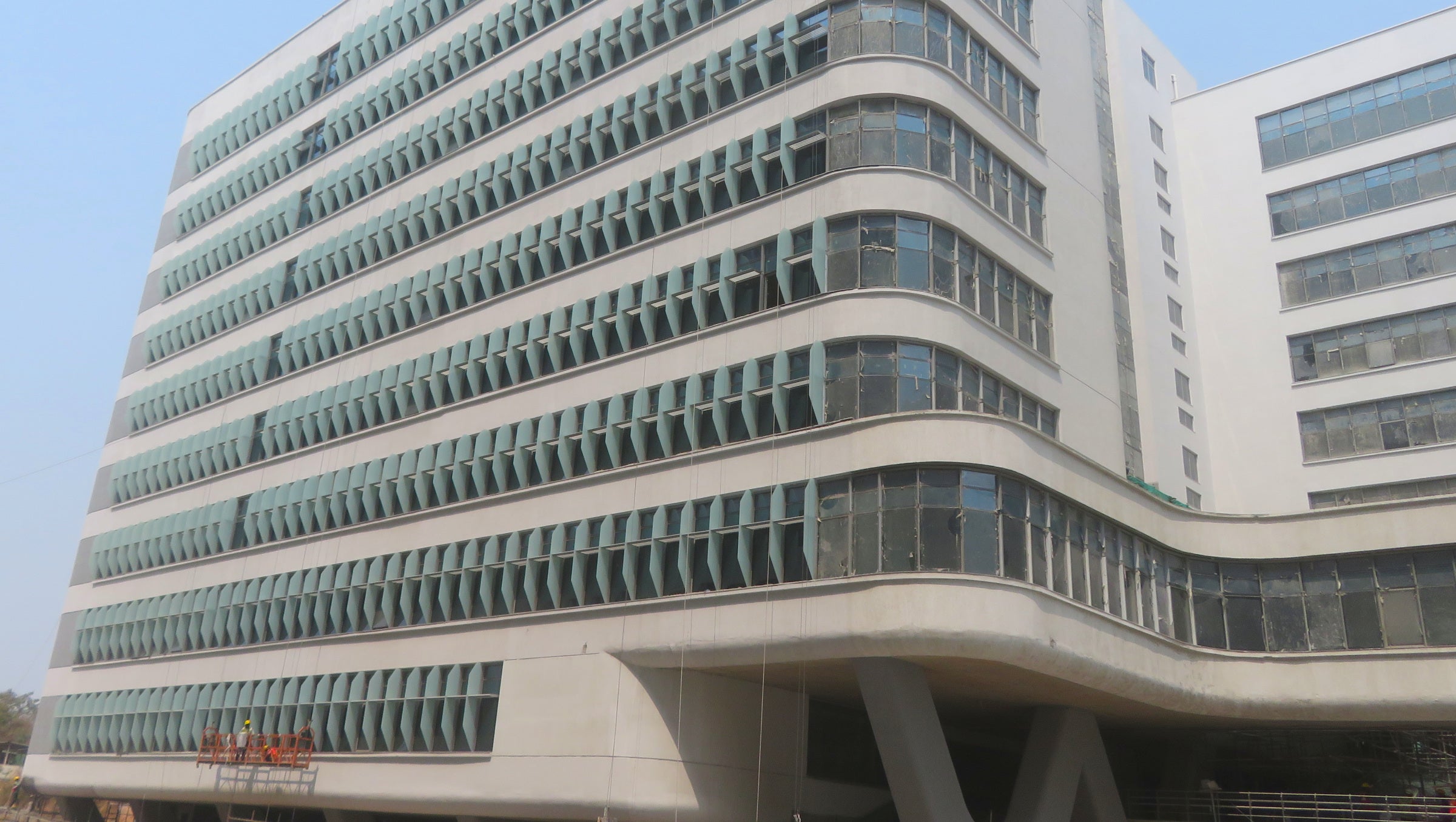 IT_campus_Hyderabad