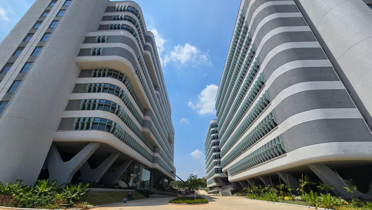 Infosys_hyderabad_New_building