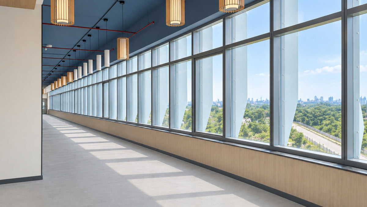 Infosys_hyderabad_facades