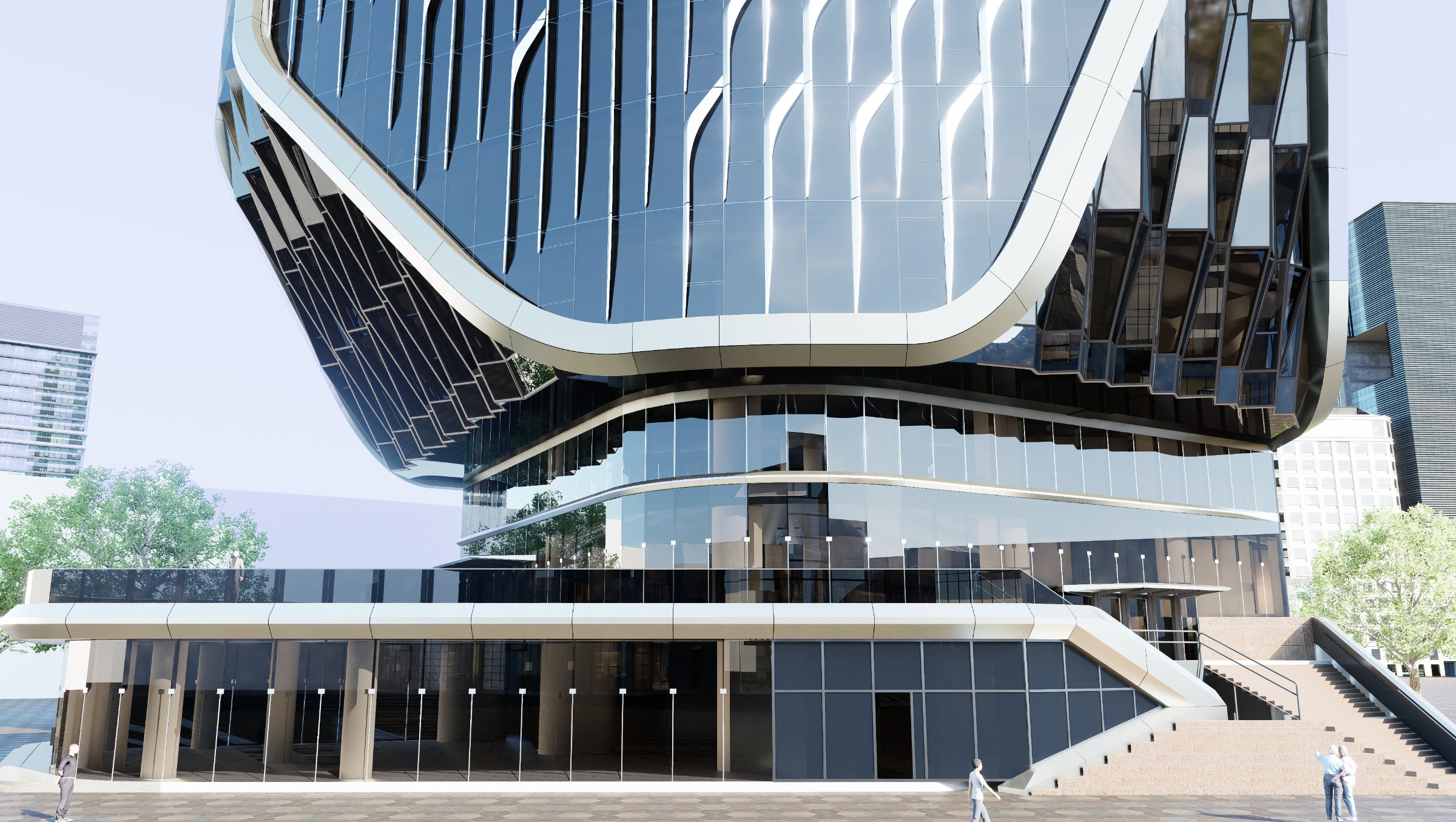 Karle_Infra_Buildings_India