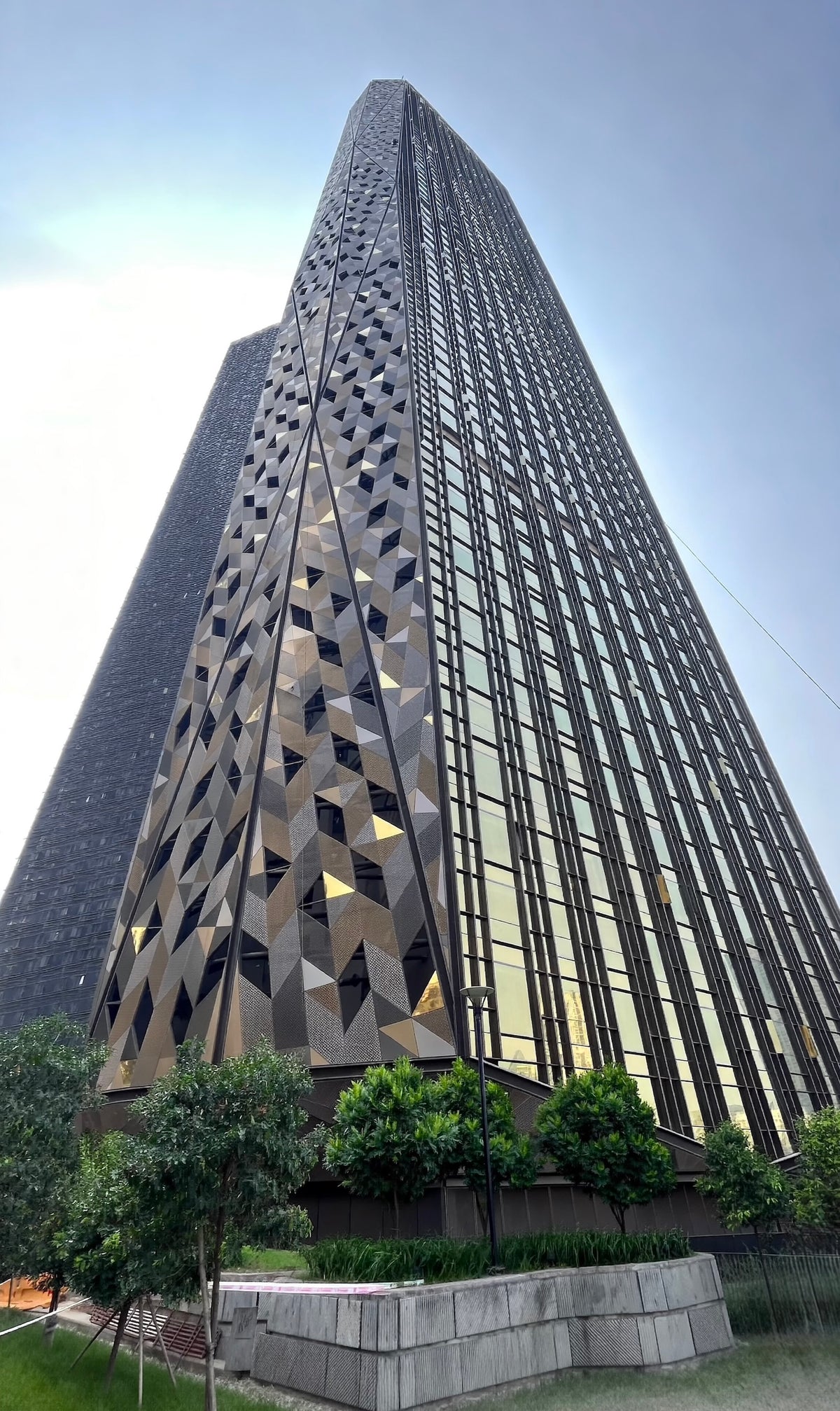 Mumbai_residential_towers