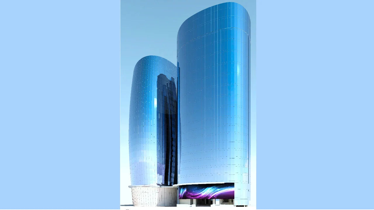 facade companies
