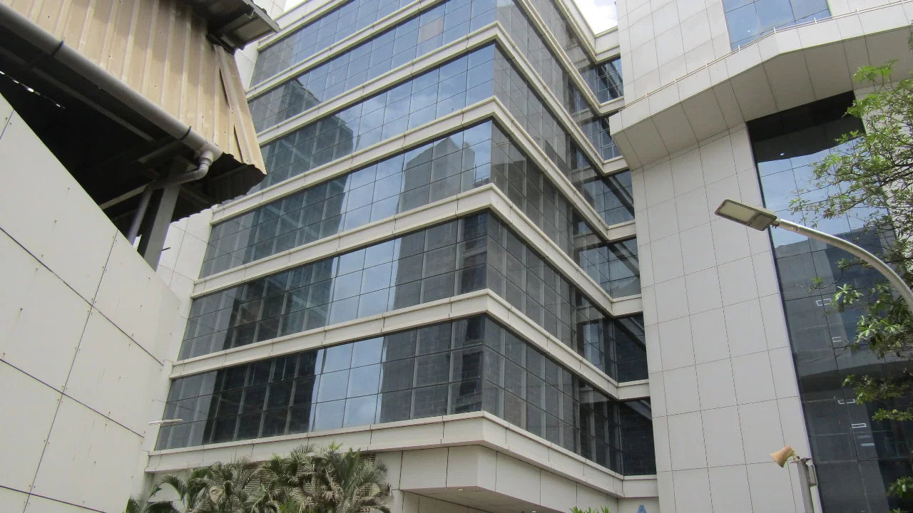 data Centre designs