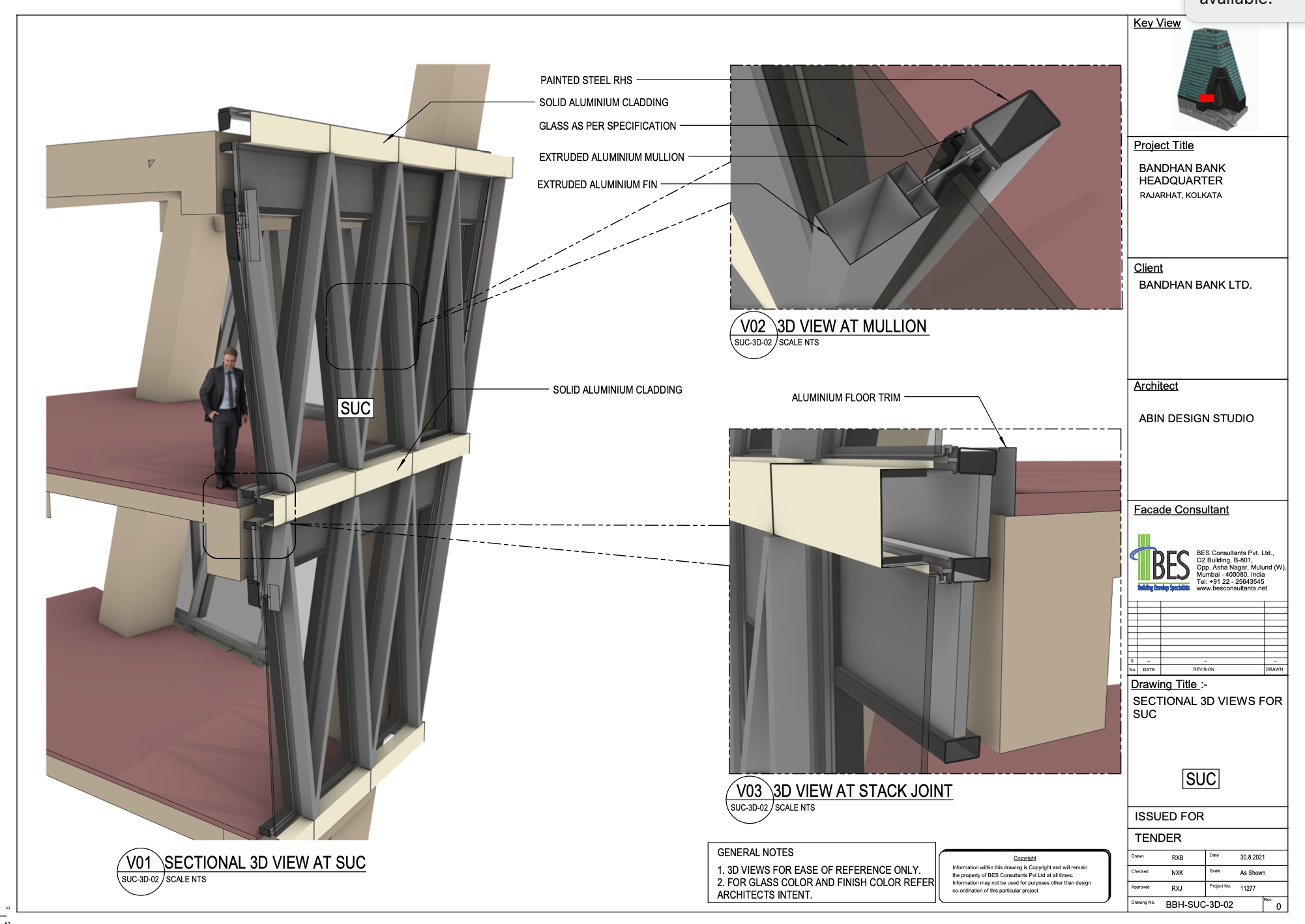 Best façade engineer