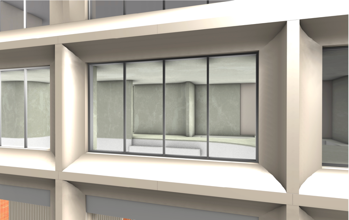 Structural glass engineering