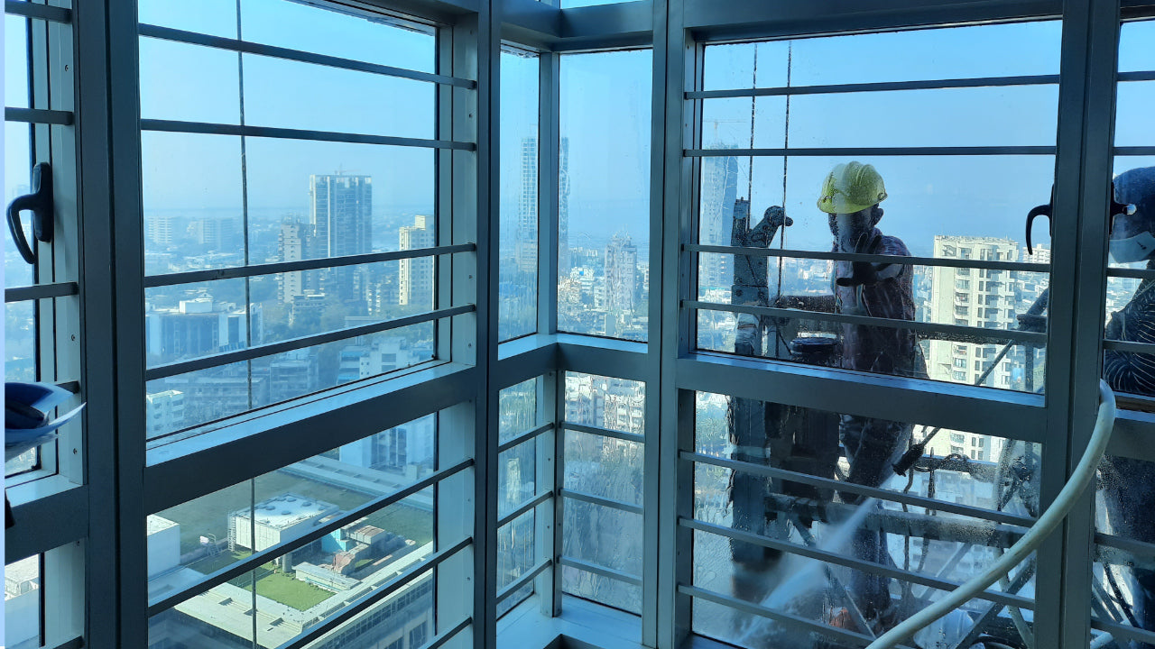 Existing building inspections