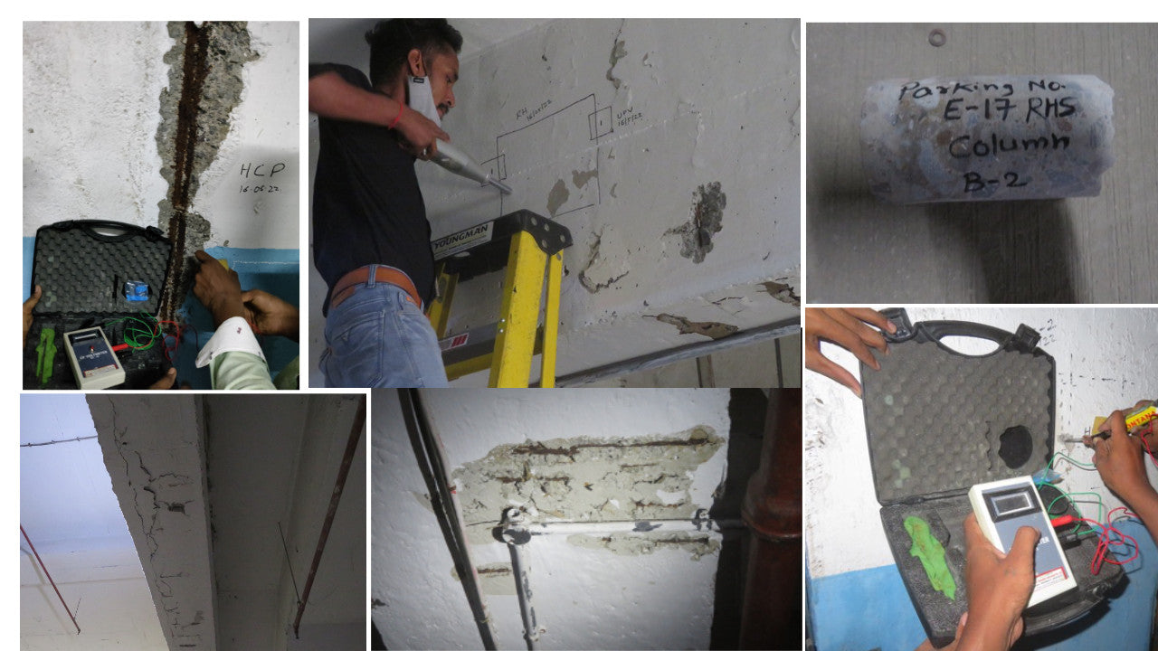 Structural Inspection