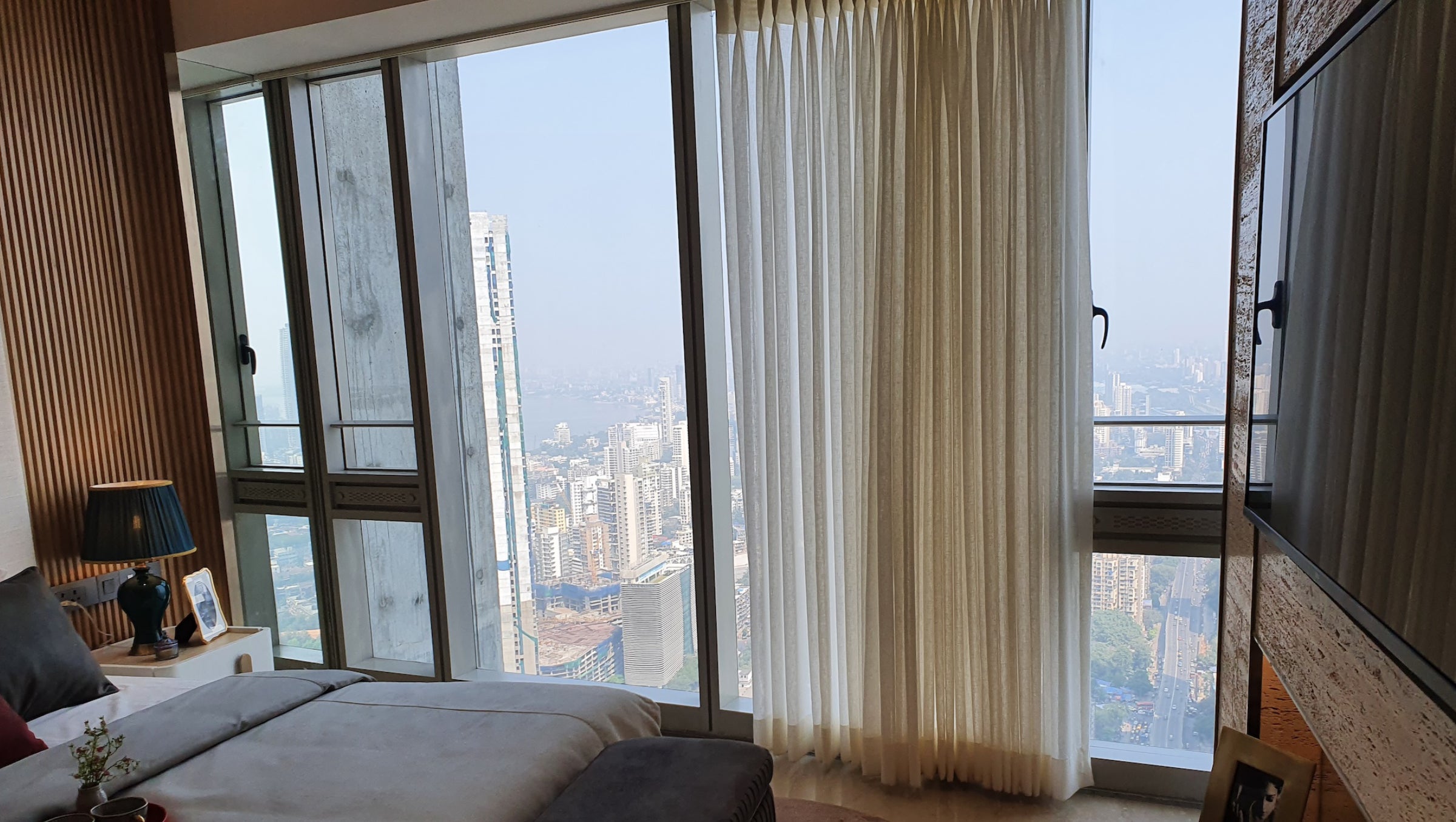 the park towers