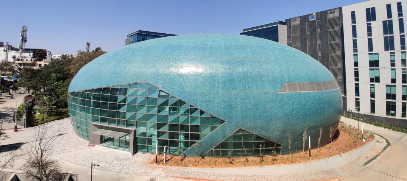 brigade tech garden