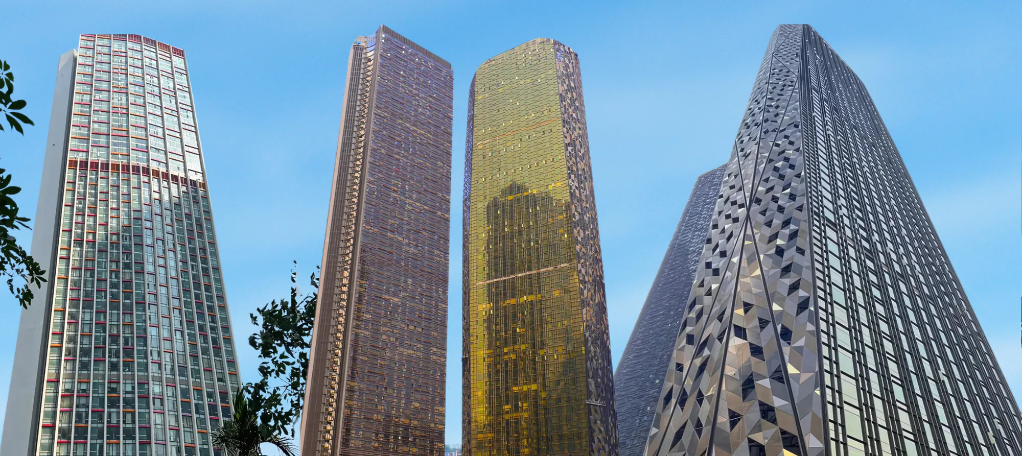 Mumbai Luxury Residential