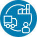 Rigorous checking all the way through the supply chain