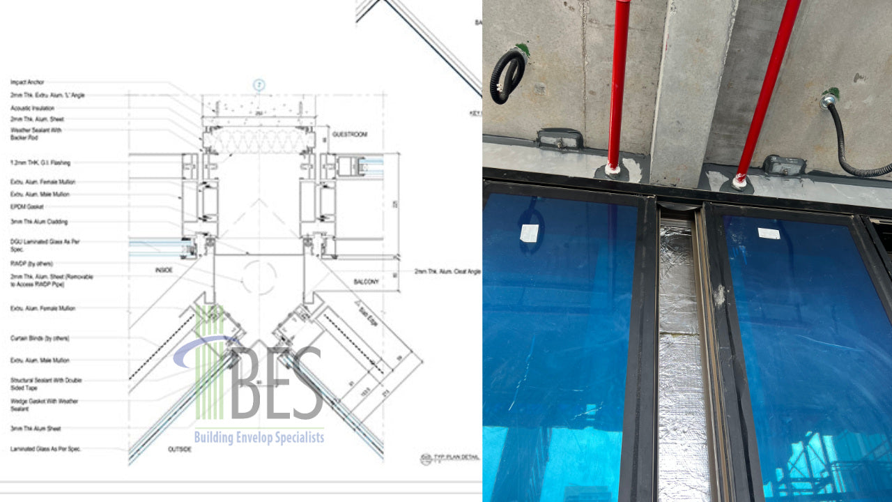 Best Façade Company