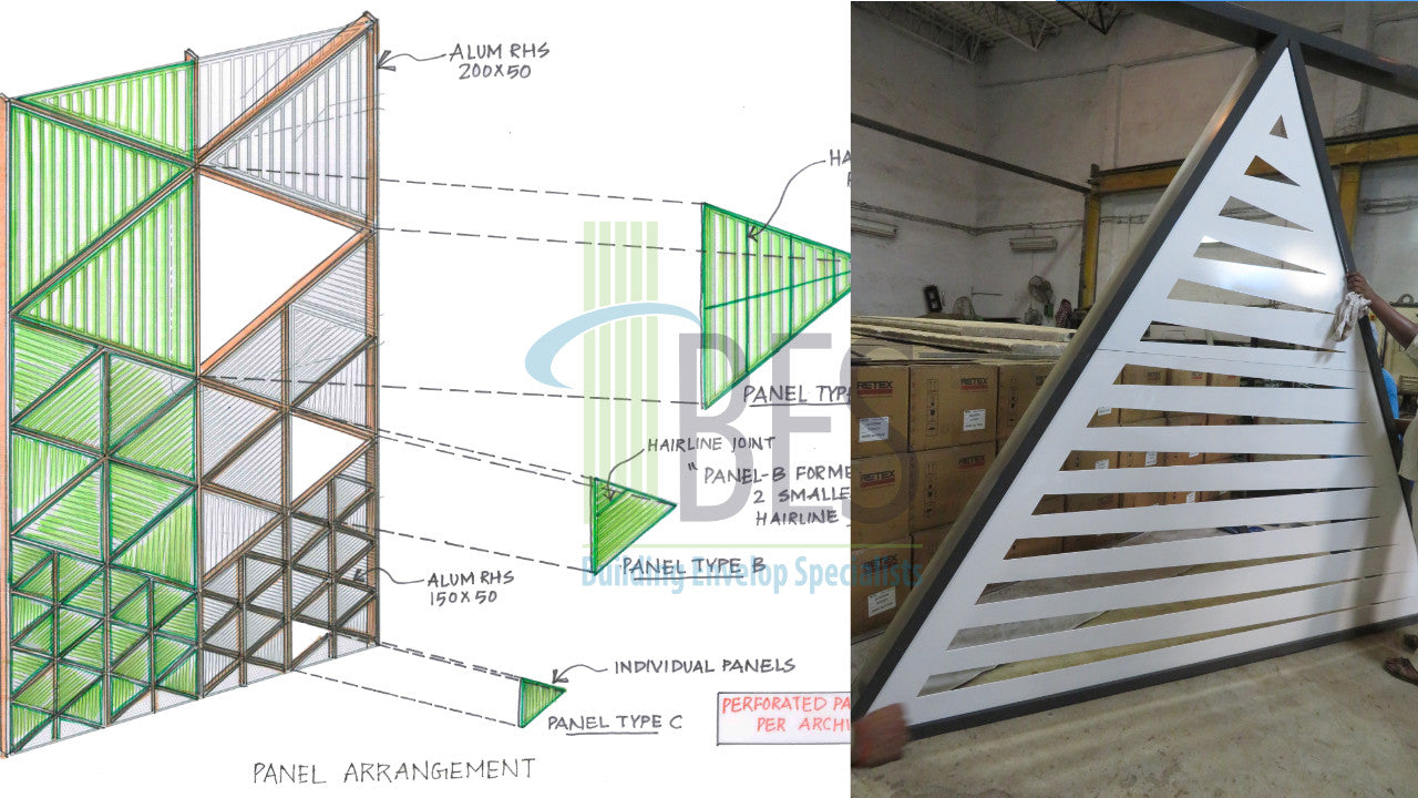 Best cladding engineers