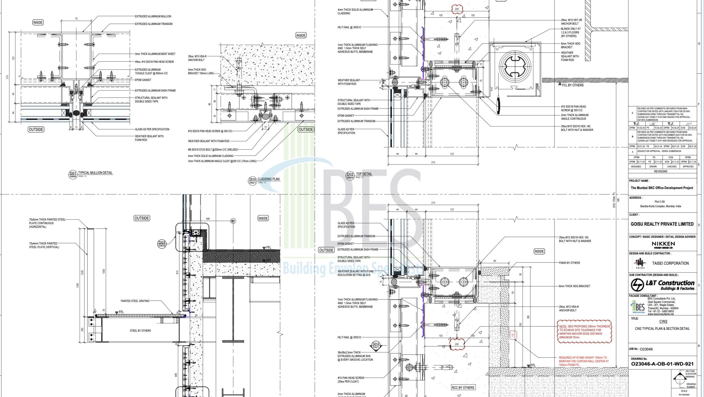 best_glass_facade_designs