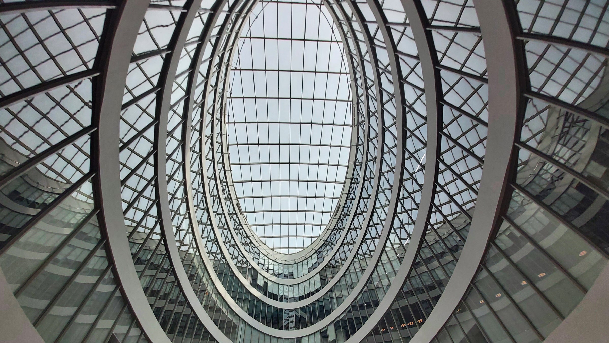 Best Mall façade Mumbai