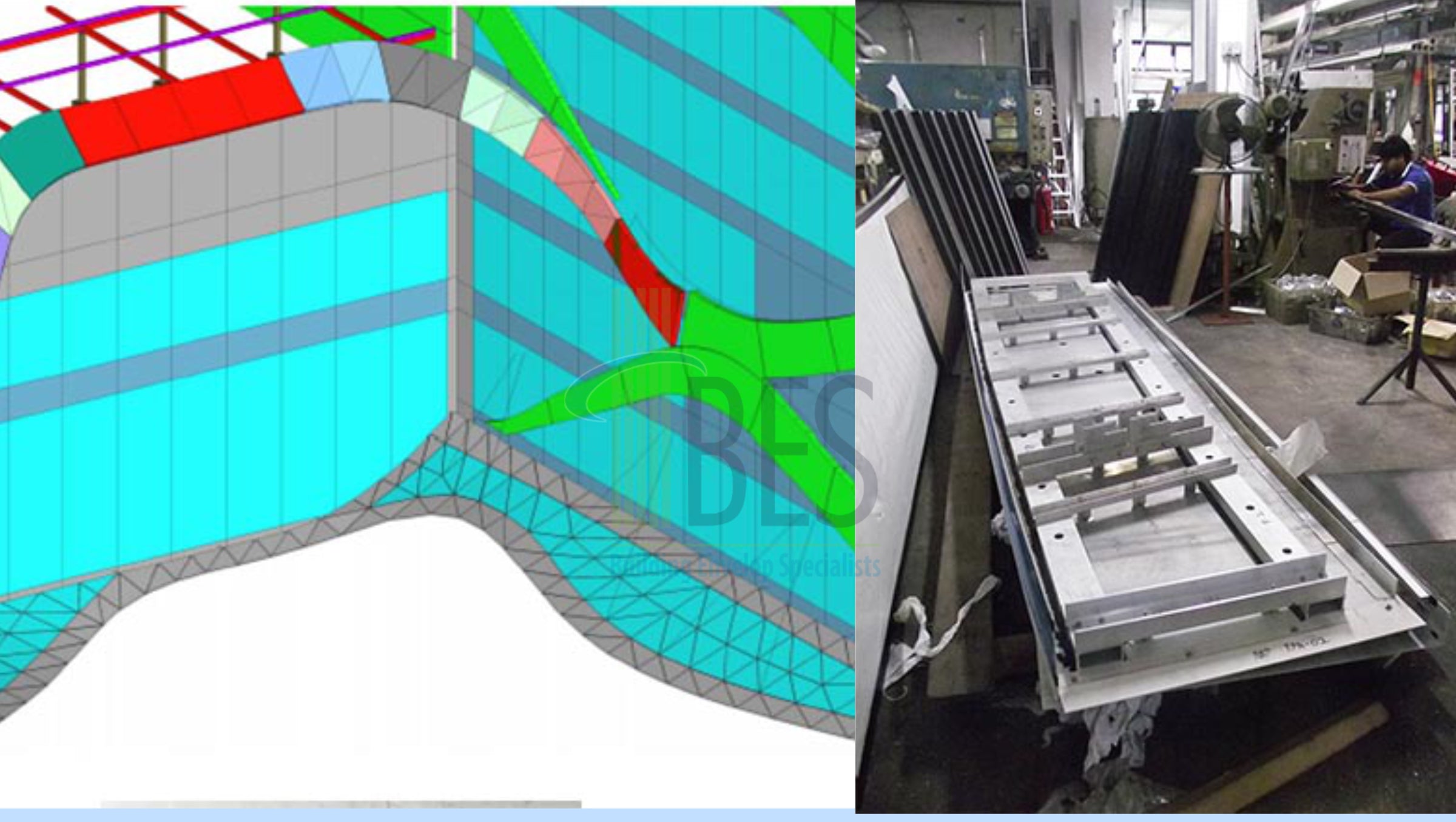 best_mall_building_designs