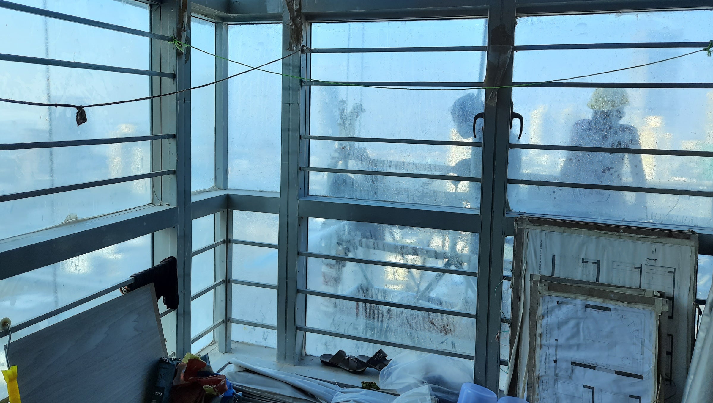 Building defects & failures