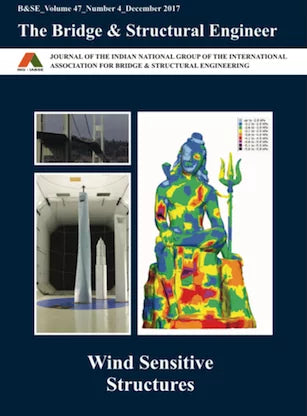 wind sensitive structures