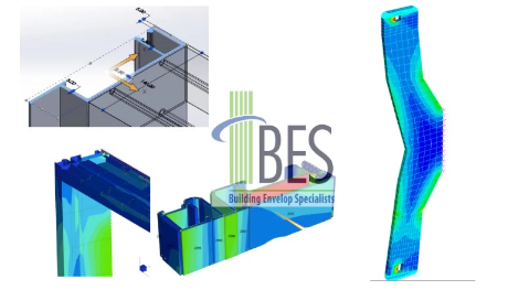 façade engineering designs