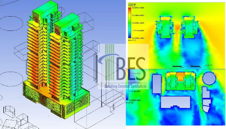 daylight simulations