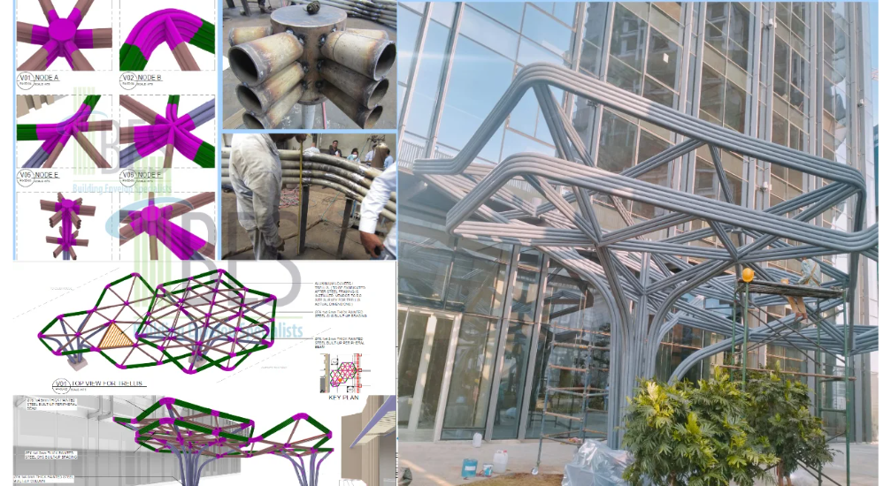 3d building designs
