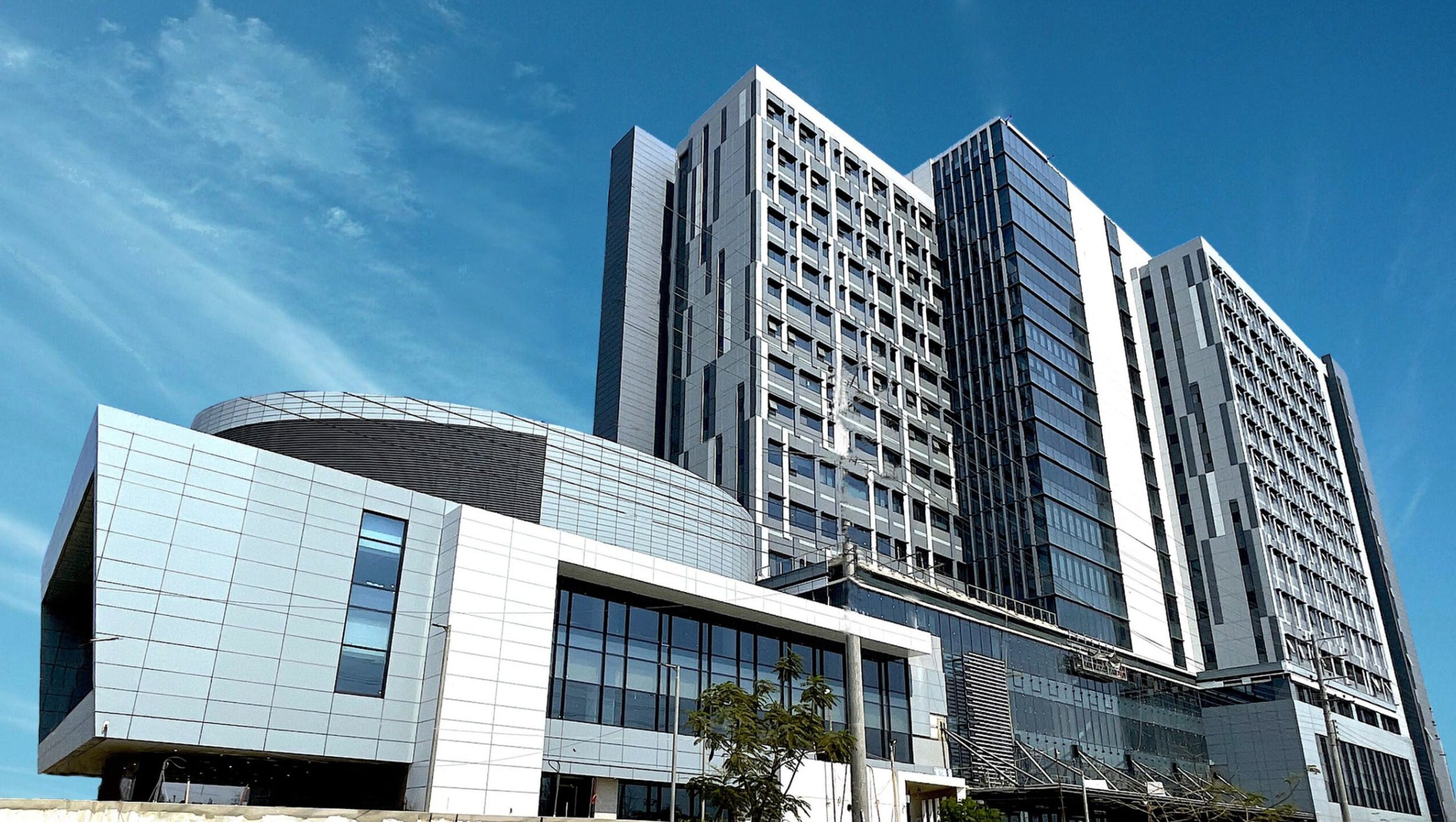 Evercare hospital Chittagong